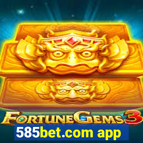 585bet.com app